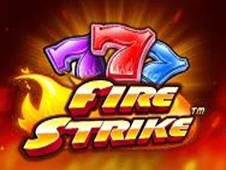 Demo Slot Fire Strike